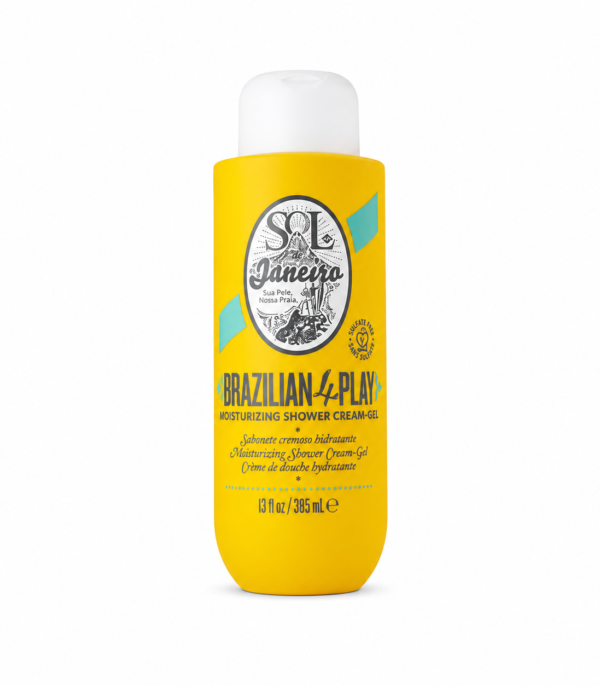 sol Sol de Janeiro Brazilian 4 Play nawilżający żel pod prysznic 385 ml