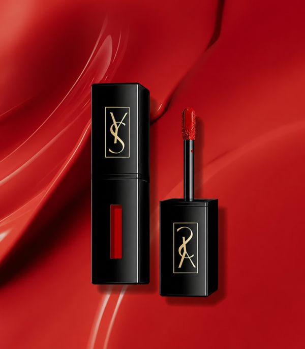 Zestaw kosmetyków do makijażu Cushion pomadka tint