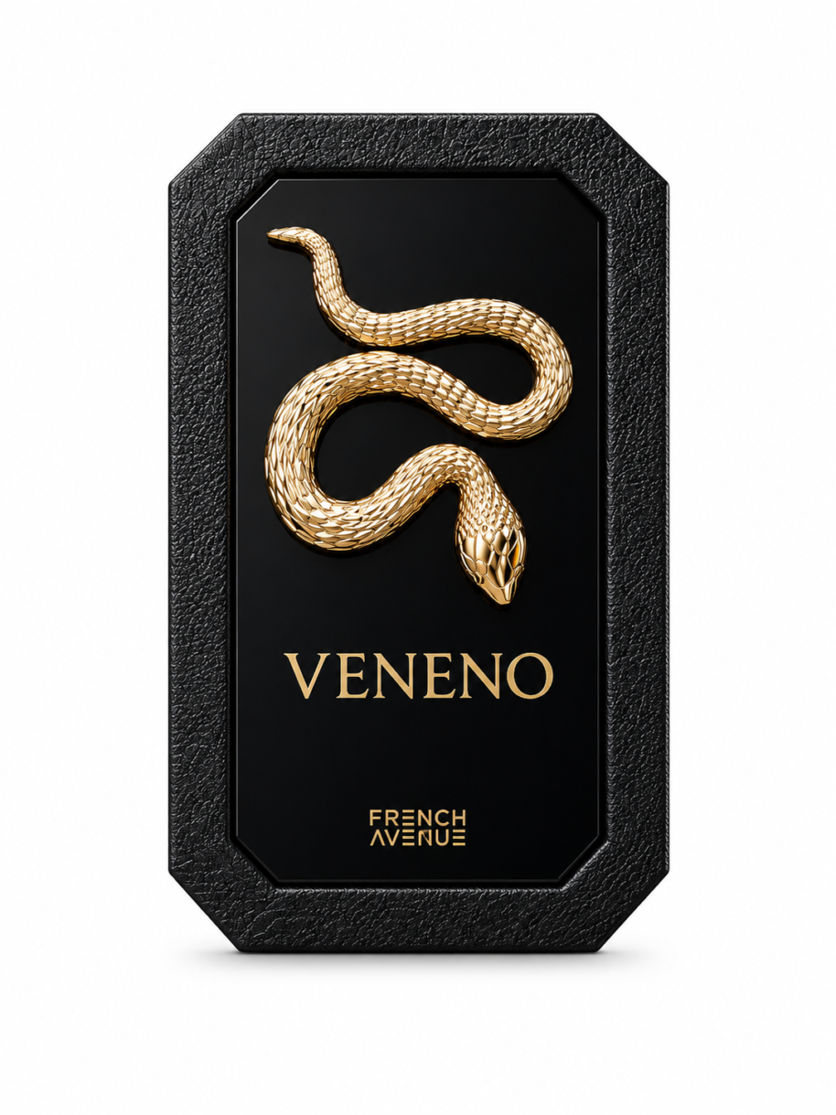 Perfumy Veneno 100 ml French Avenue