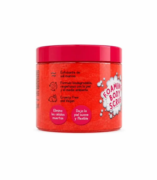 Peeling do ciała arbuz The Fruit Company 400 ml 2w1