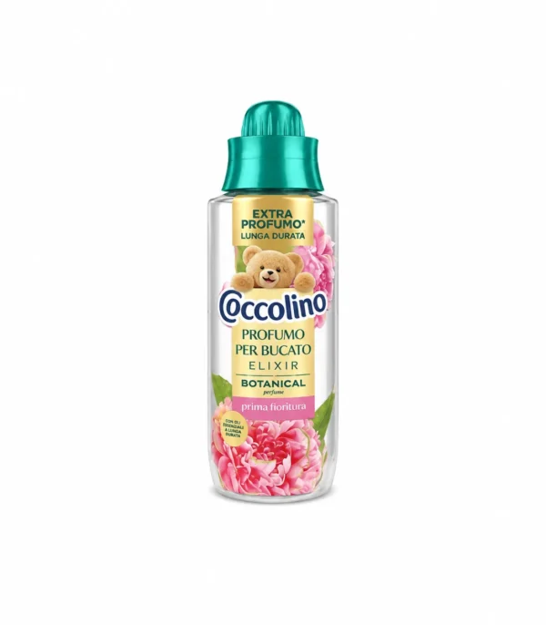 Perfumy do prania Coccolino Elixir Prima Fioritura 342 ml