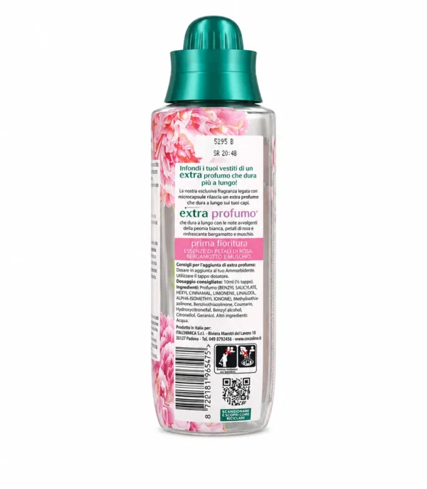Coccolino perfumy1
