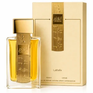 Perfumy Angham Lattafa 100 ml