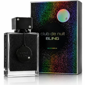 Perfumy Club de Nuit Bling Armaf 75 ml
