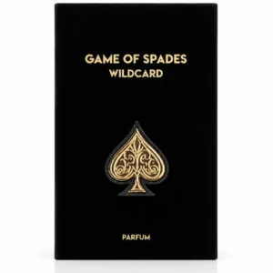 Perfumy Game of Spades Wildcard Jo Milano 100 ml