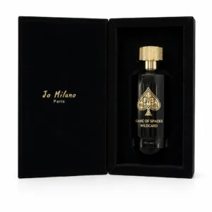 Perfumy Game of Spades Wildcard Jo Milano 100 ml