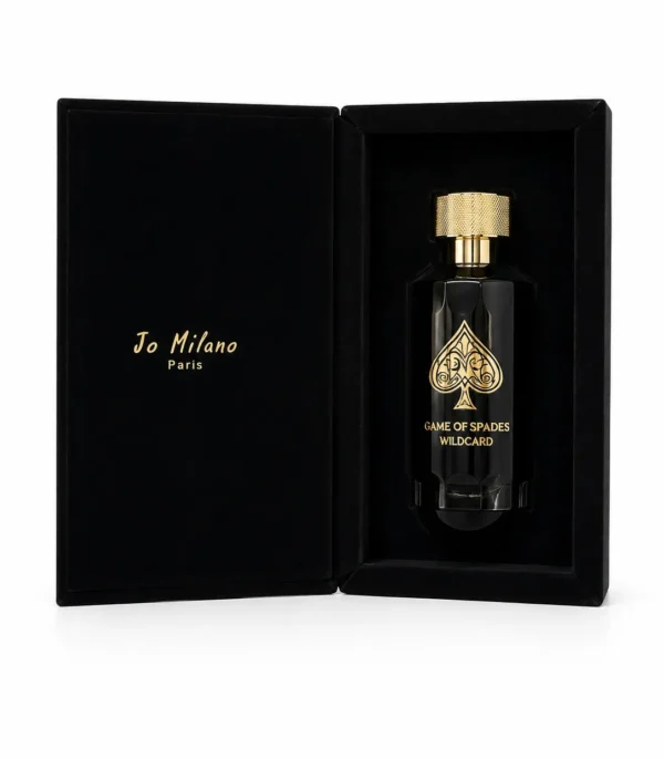 Perfumy Game of Spades Wildcard Jo Milano 100 ml