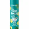 Pianka Pianka do Czyszczenia Toalet Clean & Fresh Tropical 2w1
