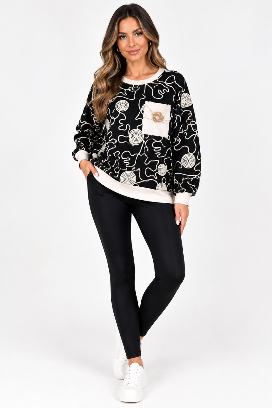 Bluza Bluza