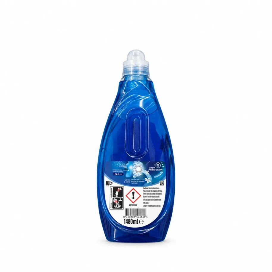 Coccolino niebieski Coccolino niebieski