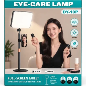 Lampa do makijażu LED DY-10P Eye-Care Lamp