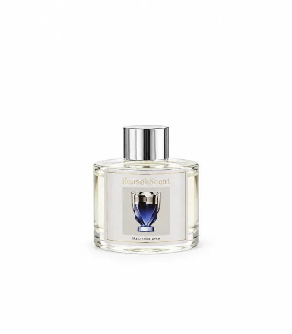 Dyfuzor zapachowy House Scent Reed Diffuser 120 ml z patyczkami