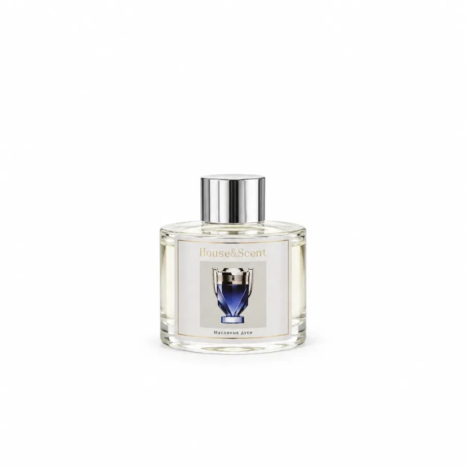 Zapach Dyfuzor zapachowy House Scent Reed Diffuser 120 ml z patyczkami