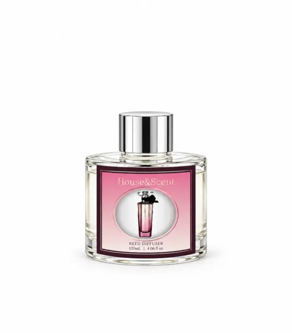Dyfuzor zapachowy House&Scent AROMA 120 ml Reed Diffuser