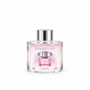Dyfuzor zapachowy House&Scent AROMA Relax 120 ml z patyczkami