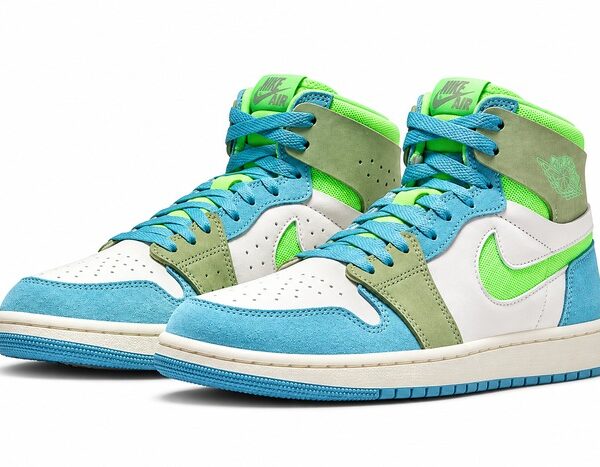 nike miniaturka mniejsza