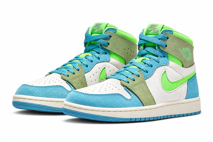 nike miniaturka mniejsza